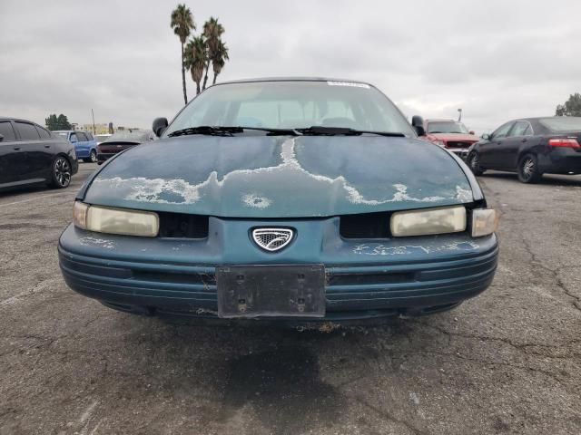1995 Eagle Vision ESI