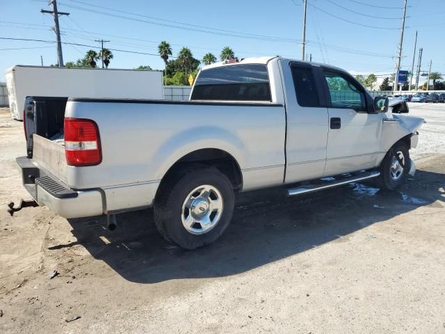2007 Ford F150