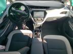 2018 Chevrolet Bolt ev lt