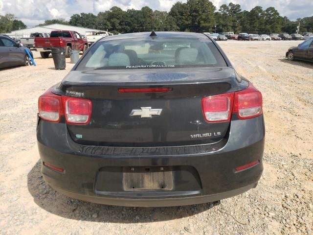 2014 Chevrolet Malibu LS