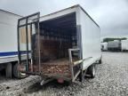 2000 Ford Econoline E350 Super Duty Cutaway Van