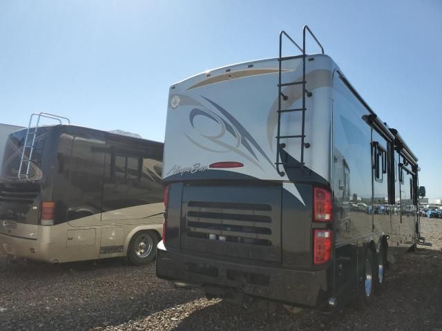 2011 Tiffin Motorhomes Inc Allegro Bus
