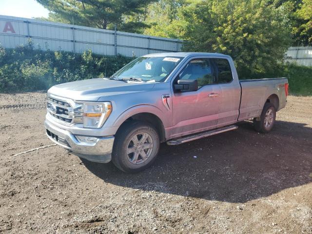 2023 Ford F150 Super cab