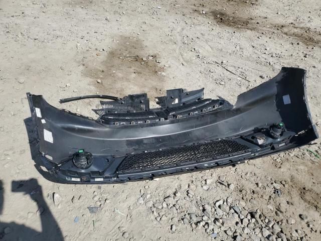 2019 Dodge Durango sxt