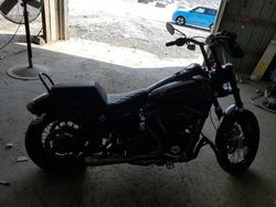 2015 Harley-Davidson Fxdb Dyna Street BOB en venta en Madisonville, TN