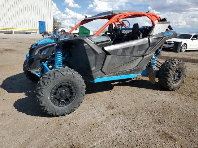2019 Can-Am Maverick X3 X RC Turbo R
