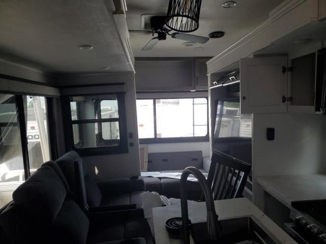 2025 Jaycee 2025 Jayco Eagle-RVS RV