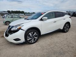 2018 Nissan Murano S for sale in Harleyville, SC