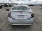 2011 Nissan Sentra 2.0