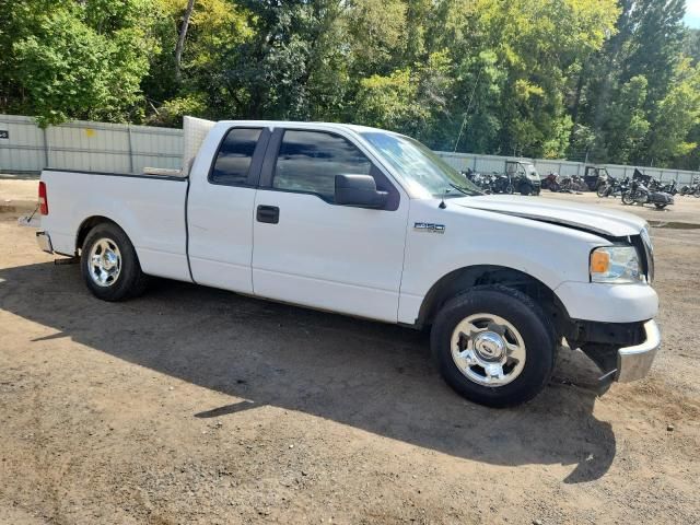 2007 Ford F150