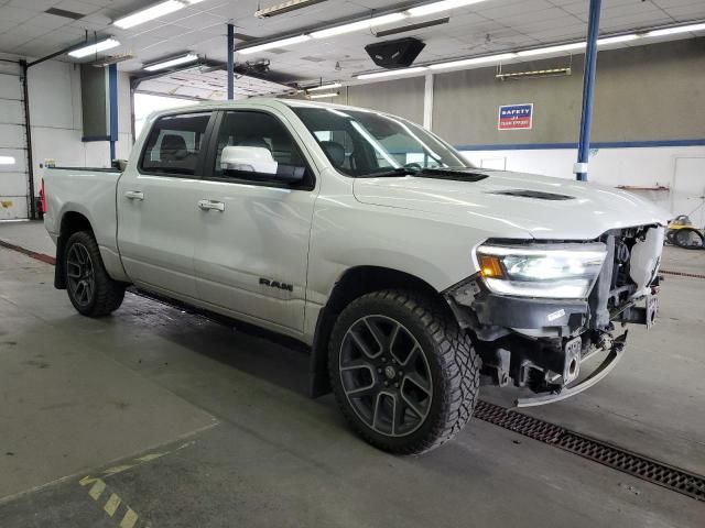 2019 Dodge RAM 1500 Rebel