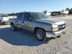 2006 Chevrolet Silverado C1500