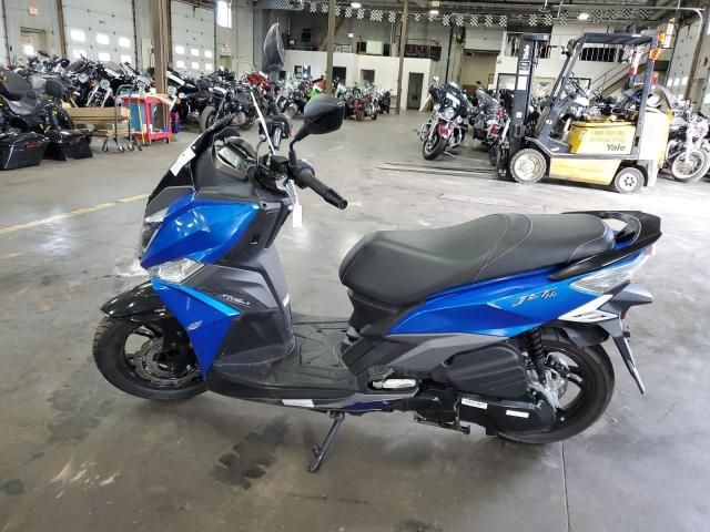 2024 SYM JET14200