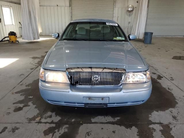 2003 Mercury Grand Marquis GS