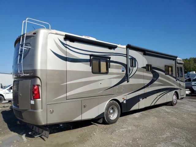2007 Monaco Diplomat 2007 Roadmaster Rail Monocoque