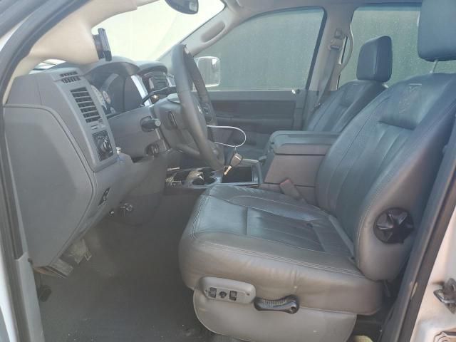 2008 Dodge RAM 3500
