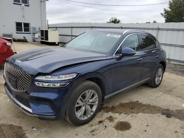 2022 Genesis GV70 Base