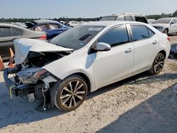 2019 Toyota Corolla L en venta en Houston, TX