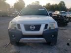 2011 Nissan Xterra OFF Road