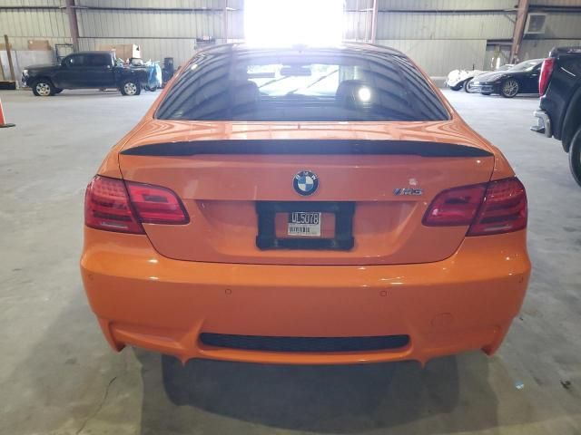 2013 BMW M3