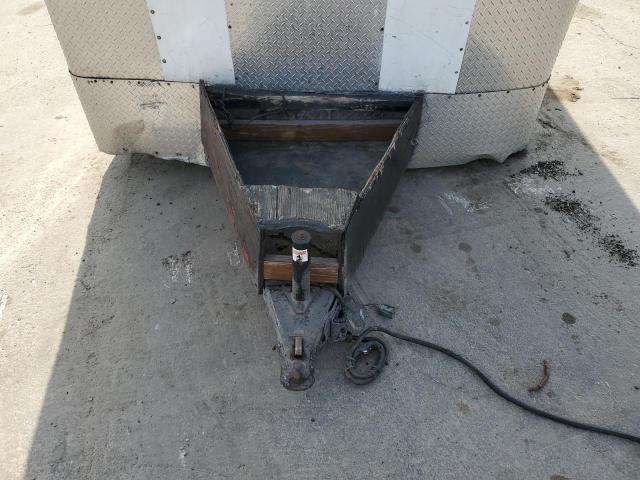 2009 Cargo Mate 2009 Forest River Enclosed Cargo Trailer
