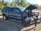 2017 GMC Sierra K1500 SLE