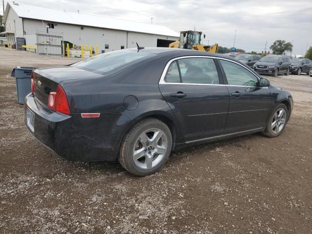 2010 Chevrolet Malibu 1LT