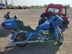 2018 Harley-Davidson Fltru