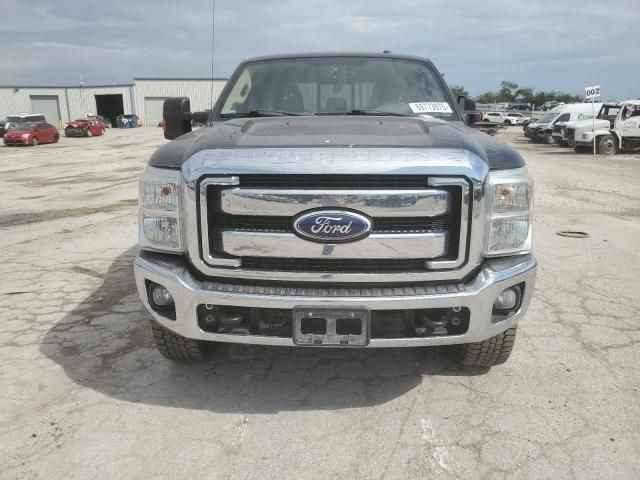 2011 Ford F350 Super Duty