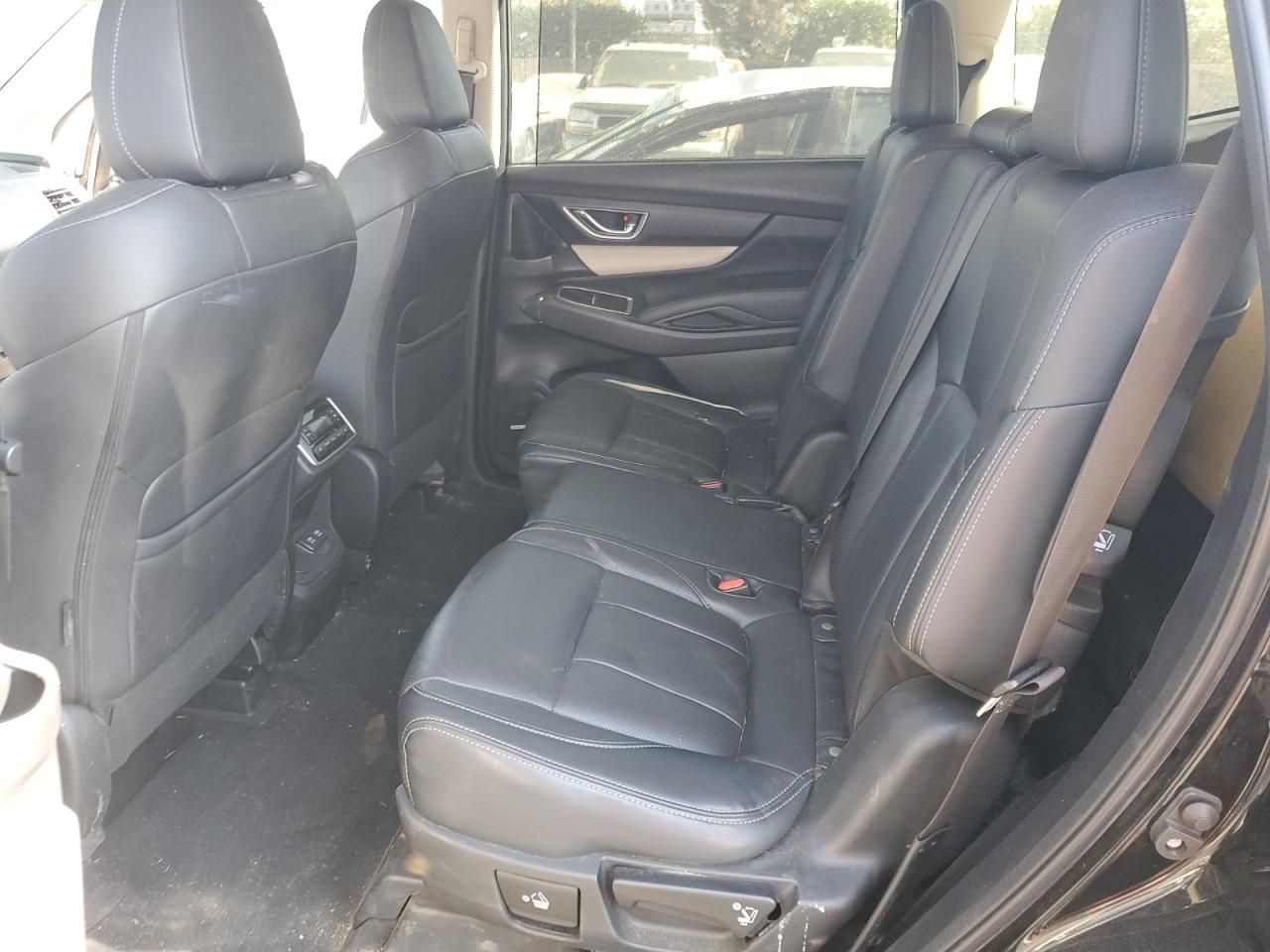 2020 Subaru Ascent Limited