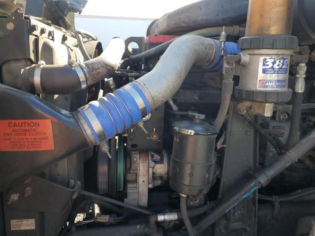 2002 International 9200 9200I