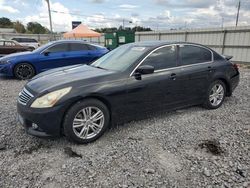 2013 Infiniti G37 Base for sale in Hueytown, AL