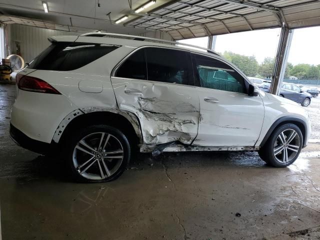 2020 Mercedes-Benz GLE 350 4matic