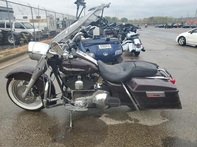 2005 Harley-Davidson Flhrs Road King