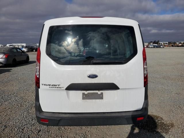 2015 Ford Transit Connect XL