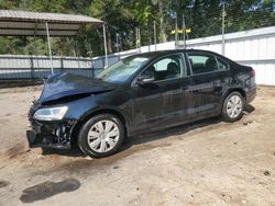 2014 Volkswagen Jetta SE for sale in Austell, GA