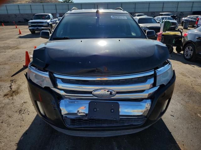2012 Ford Edge SEL