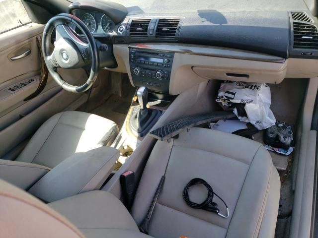 2010 BMW 128 I