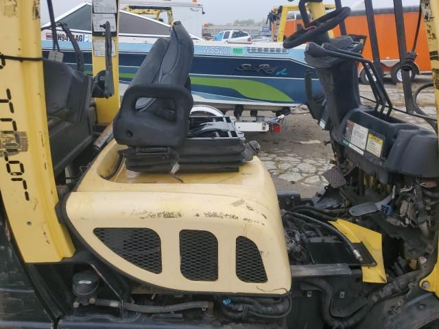 2016 Hyster S40FT Forklift