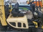 2016 Hyster S40FT Forklift