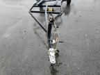 2011 White River Marine Boat Trailer