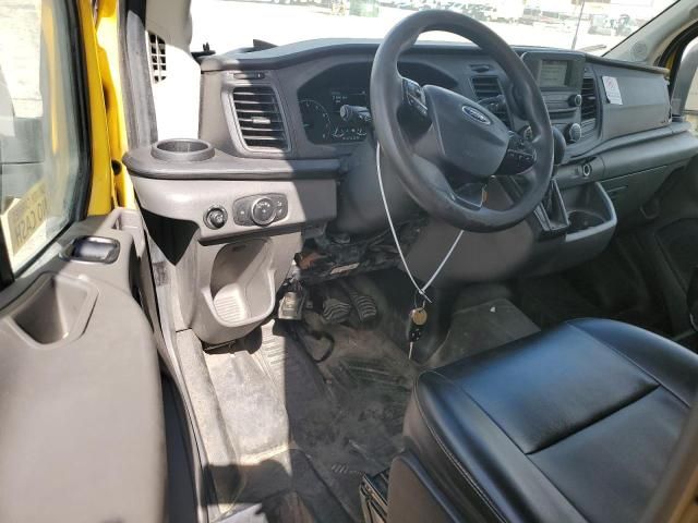 2020 Ford Transit T-150