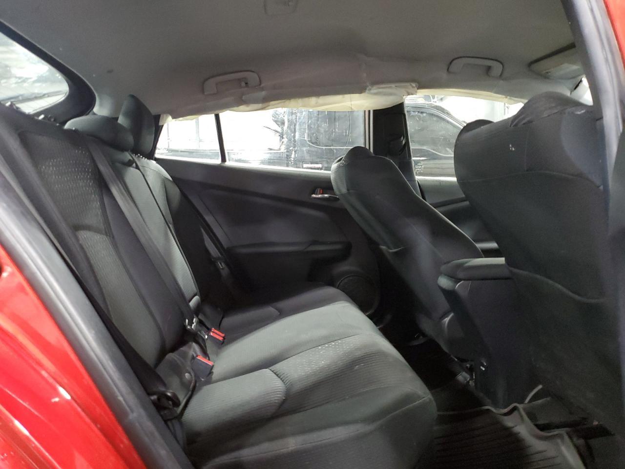 2018 Toyota Prius