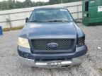 2004 Ford F150 Supercrew