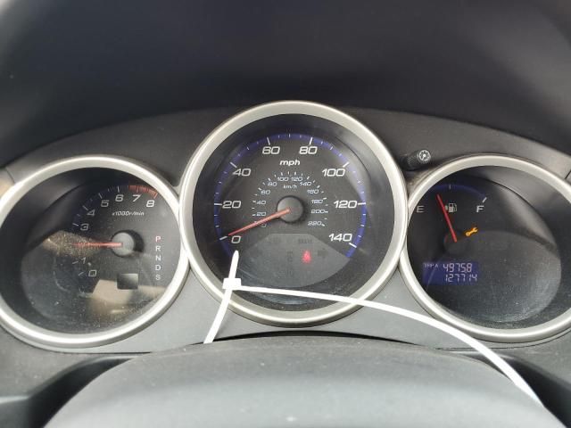 2007 Honda FIT S