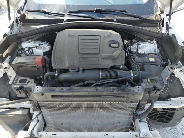 2019 Land Rover Range Rover Velar S
