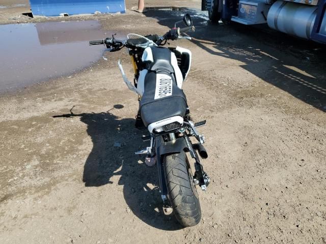 2024 Honda Grom 125