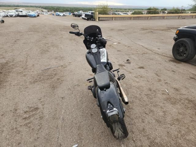 2020 Harley-Davidson Fxlrs