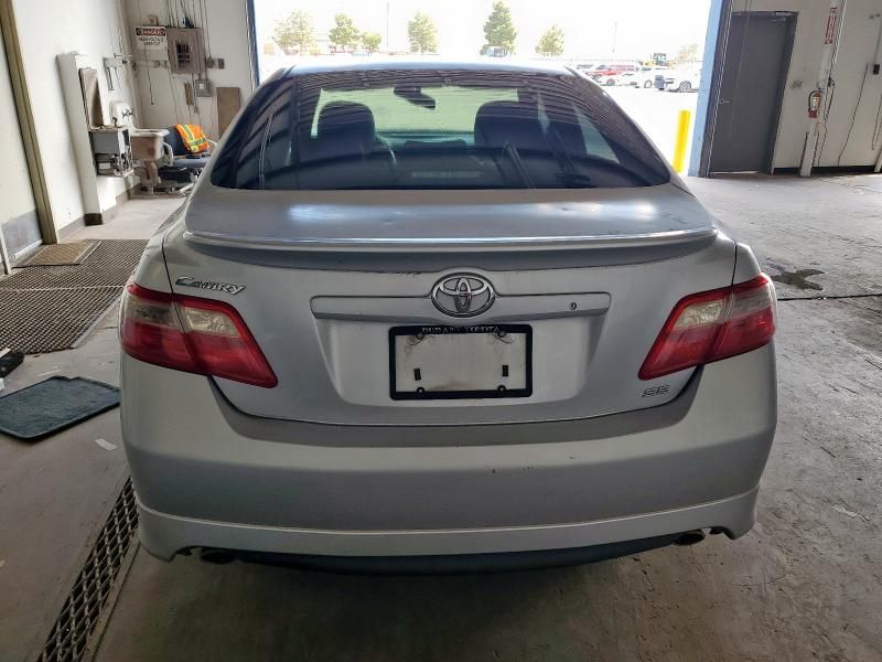 2007 Toyota Camry LE