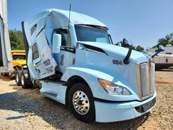 2025 Kenworth T680 Semi Truck en venta en Tanner, AL